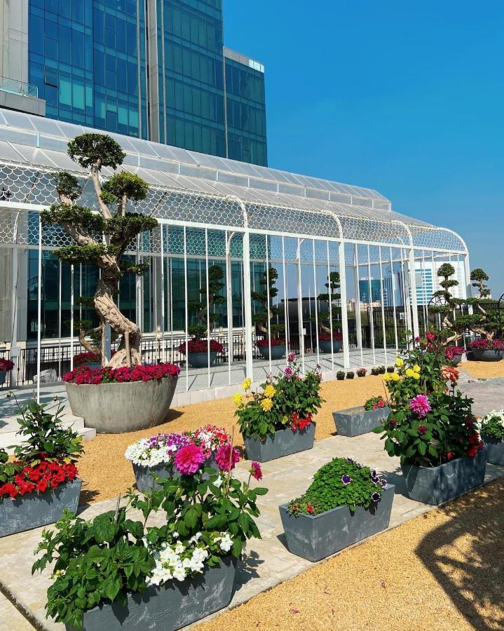 Lime Tree Hotel Near 32Nd Avenue Sector 29 Gurgaon Eksteriør billede